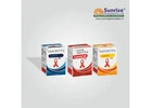 Lamirid Tablets Lamivudine Manufacturer and Exporter Sunrise Remedies