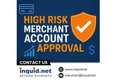 High Risk Merchant Account Approval