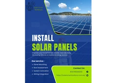 High-Quality Solar Panels Toorak | Expert Installation