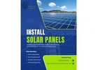High-Quality Solar Panels Toorak | Expert Installation