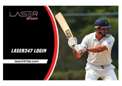 How to Use Laser247 Login on Mobile & Desktop Easily