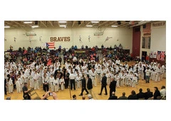 Safety Skills Training for a Stronger You