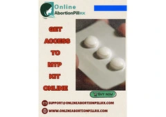 Access MTP Abortion Kit Online at Low Price