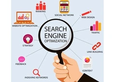 Generative engine optimization agency