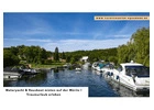 Motoryacht & Hausboot mieten auf der Müritz | Traumurlaub erleben