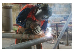 Laser Cutting Services in Cambridge Canada | Custom Engg