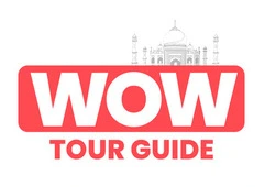 Wow Tour Guide