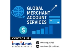 Global Merchant Account Services