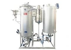 Top HTHP Vertical Dyeing Machine Manufacturers - Delhi