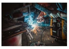 MIG Welding in Cambridge, Canada | Quality Metal Welding | Custom Engineering!