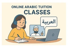 Expert Private Arabic Tutors to Boost UAE Students’ Skills