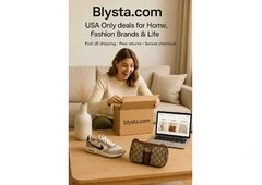Best Deals on Home, Fashion & Gadgets – Blysta.com
