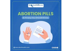 Abortion Pills and Privacy You Should Kno