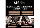 Family Law Solicitors in Brentford — MB Law Solicitors