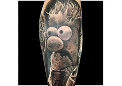 Best Tattoo Phuket Patong – Experience Thai & Australian Artistry