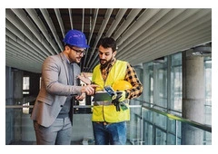 Professional MEP Contractors | HVAC, Electrical & Plumbing Experts