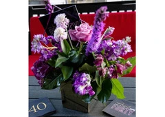 Integrate family events and business parties with the leading Event Planner in Atlanta