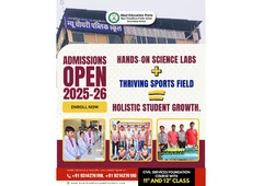 Top Results English Medium School In Jaipur