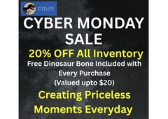 Exclusive Cyber Monday Fossil Deals You Don’t Want to Miss