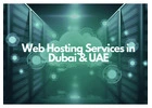 Best Website and Hosting Support in Dubai