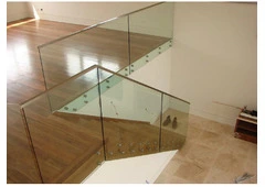 Boost the Visual Appeal with Glass Balustrade Wollongong