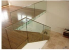 Boost the Visual Appeal with Glass Balustrade Wollongong