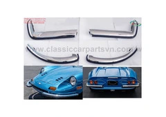 Ferrari Dino 246 GT Series 3/E/ GTS bumpers