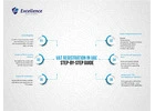 Online VAT Registration in UAE – Excellence Auditing