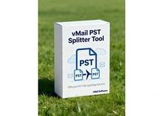 Best PST File Splitter Software for Preventing PST Corruption