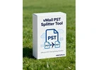 Best PST File Splitter Software for Preventing PST Corruption