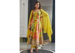 Shop Premium Indian Designer Dresses Online | Like A Diva