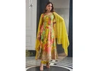 Shop Premium Indian Designer Dresses Online | Like A Diva