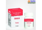 Kabavir ZL Tablets by Sunrise Remedies for Worldwide Healthcare