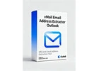 Outlook Email Extractor: Precision Extraction from Your Mailbox