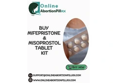 How to Buy Mifepristone and Misoprostol tablet kit