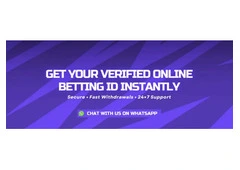 Premium Access to Secure Betting ID Online