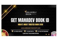 Mahadev Online Book – Your Trusted Platform for Secure & Easy Access