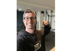 Personal Trainer München