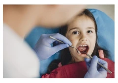 Best Pediatric Dentist in Noida – Expert Dental Care for Children