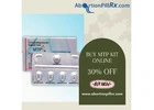Buy MTP Kit Online with 30% discount at just $220