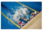 Group Swimming Lessons Singapore