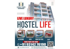 Best Paying Guest Hostel In Dahmi Kalan Jaipur