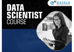 Online Data Scientist Course with Flexible Learning Options