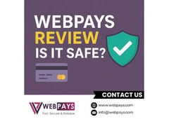 WebPays Review Is It Safe