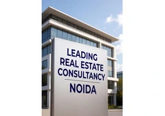 Real Estate Consultancy in Noida