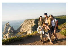 Family Vacation Packages in Washington DC for Fun Getaways