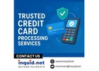 Trusted Credit Card Processing Services
