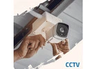 Trusted CCTV Camera Fixing Company in Dubai - Cybernaut
