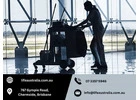 Reliable Industrial Cleaning Services in Brisbane for Safer, Cleaner Workspaces