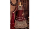 Shop Designer Indian Wedding Dresses